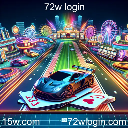 A Evolução dos Jogos de Corrida: Da Arcade ao Realismo